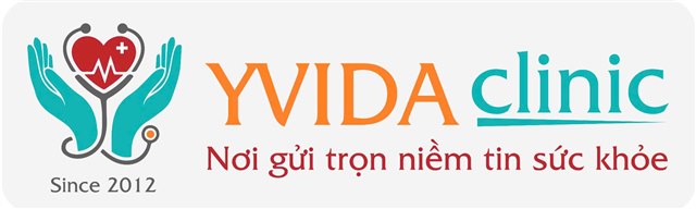 Phòng khám YVIDA — Nơi gửi trọn niềm tin sức khoẻ